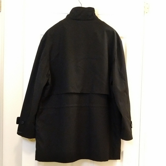 Joseph & Feiss 2 in 1 jacket -NWOT - Picture 4 of 16